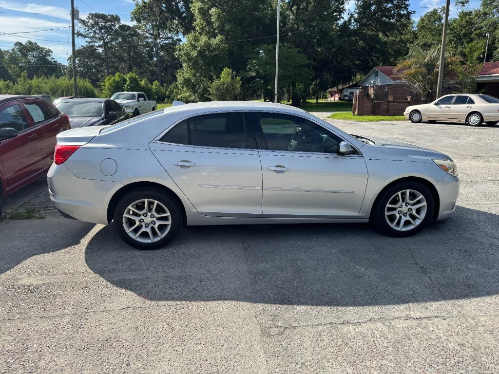 2014 Chevrolet Malibu LT photo