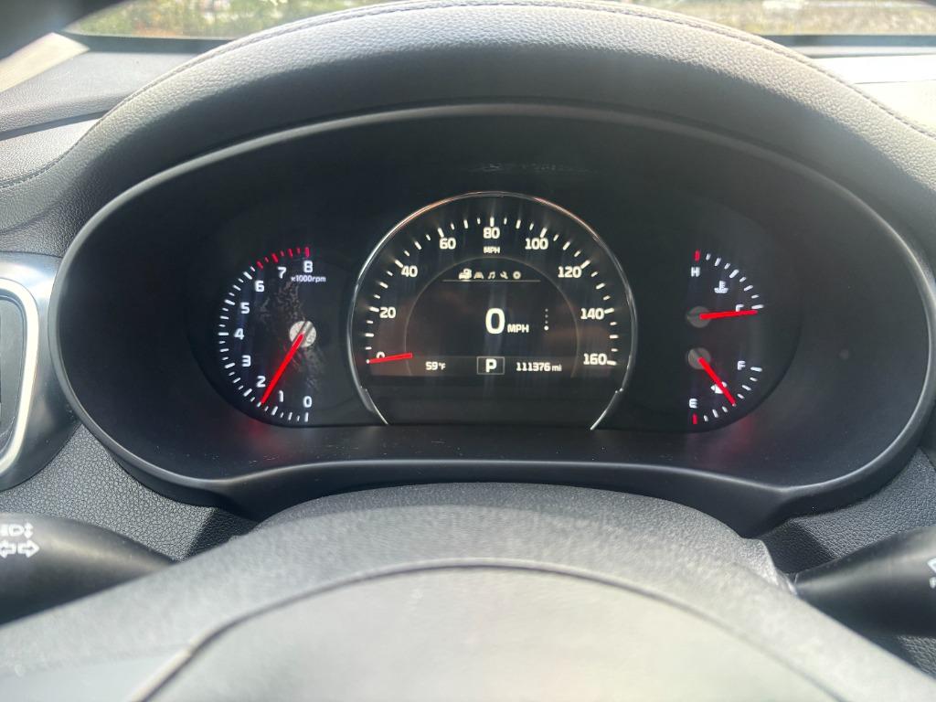 2017 Kia Sorento - $14,995