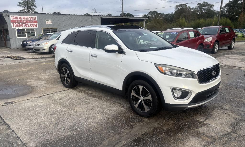 2017 Kia Sorento - $14,995