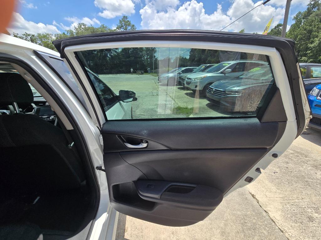 2017 Honda Civic - $15,900