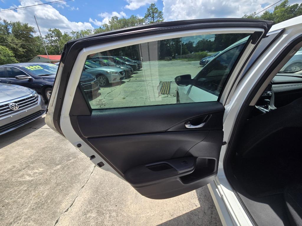 2017 Honda Civic - $15,900