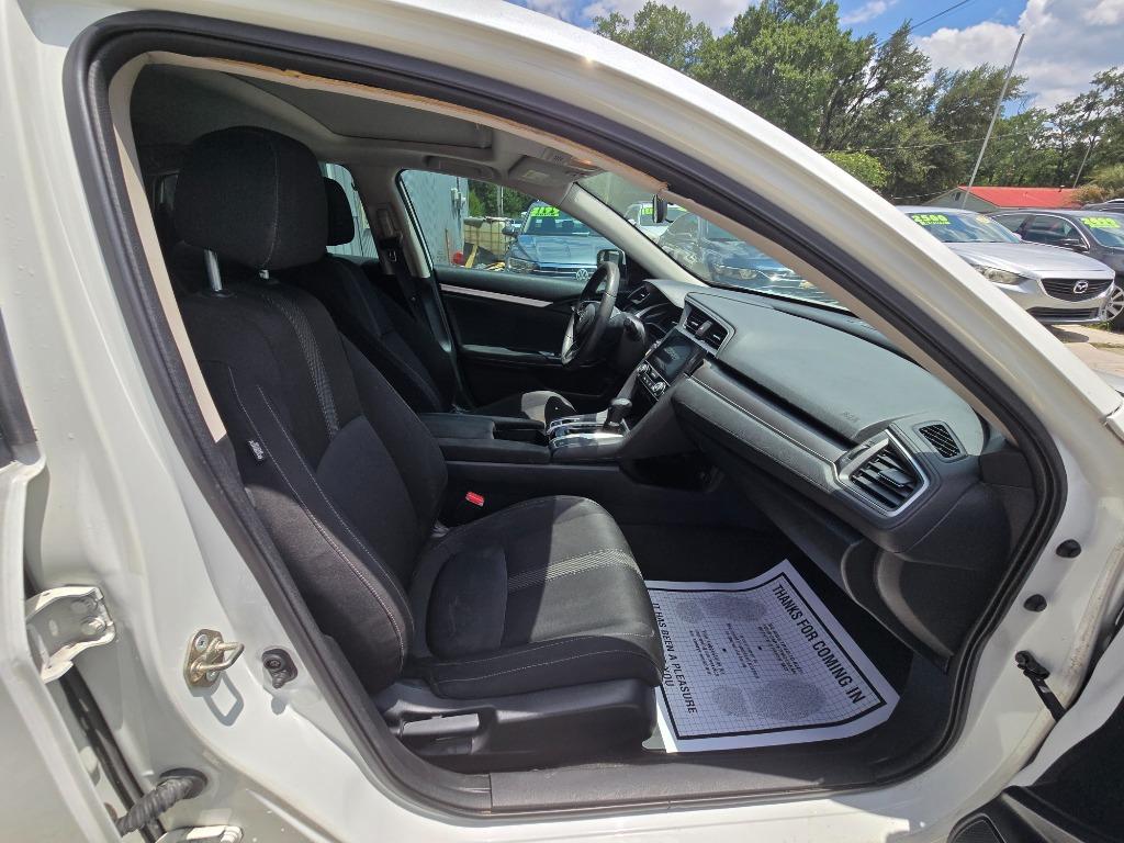 2017 Honda Civic - $15,900