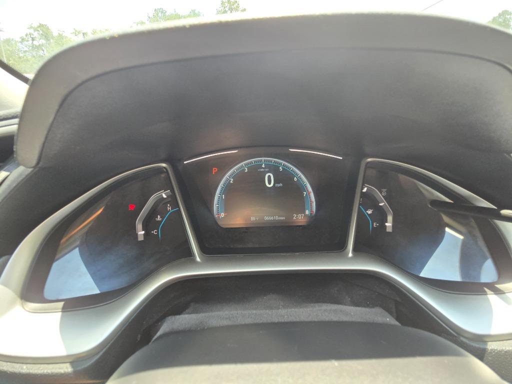 2017 Honda Civic - $15,900