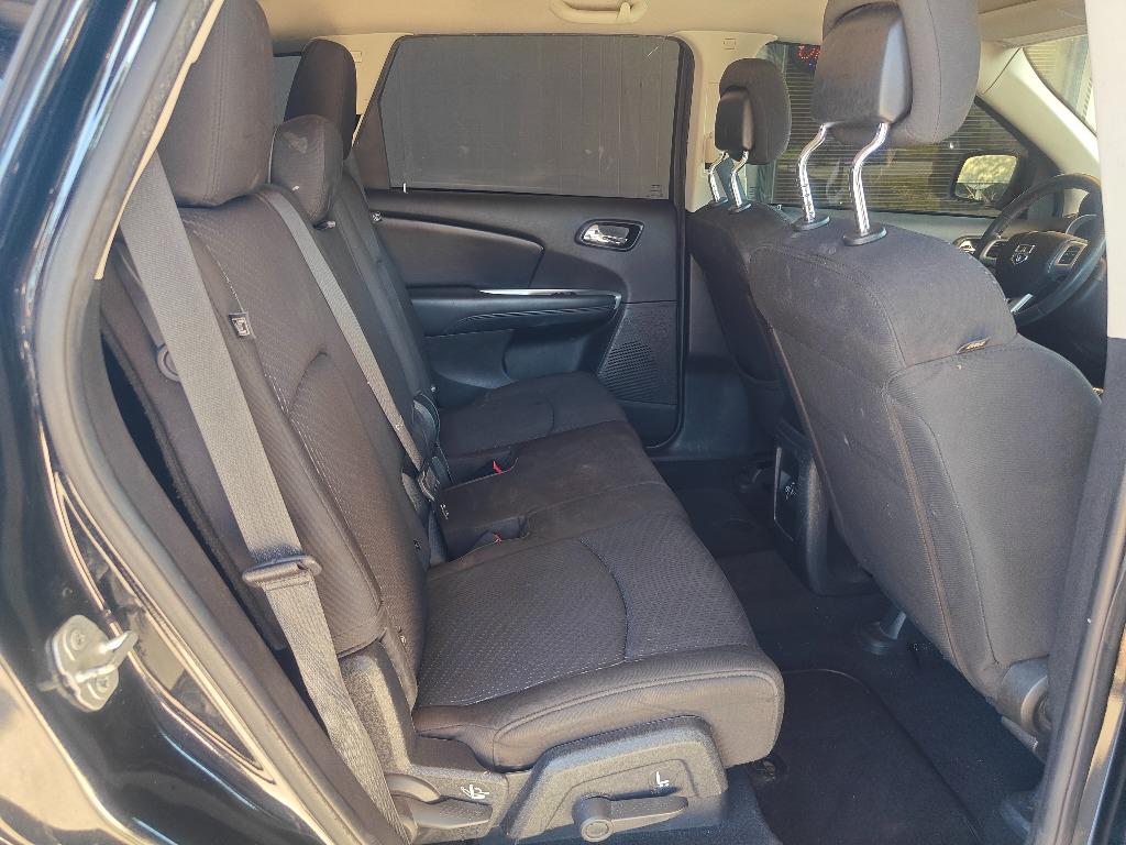 2018 Dodge Journey - $12,500