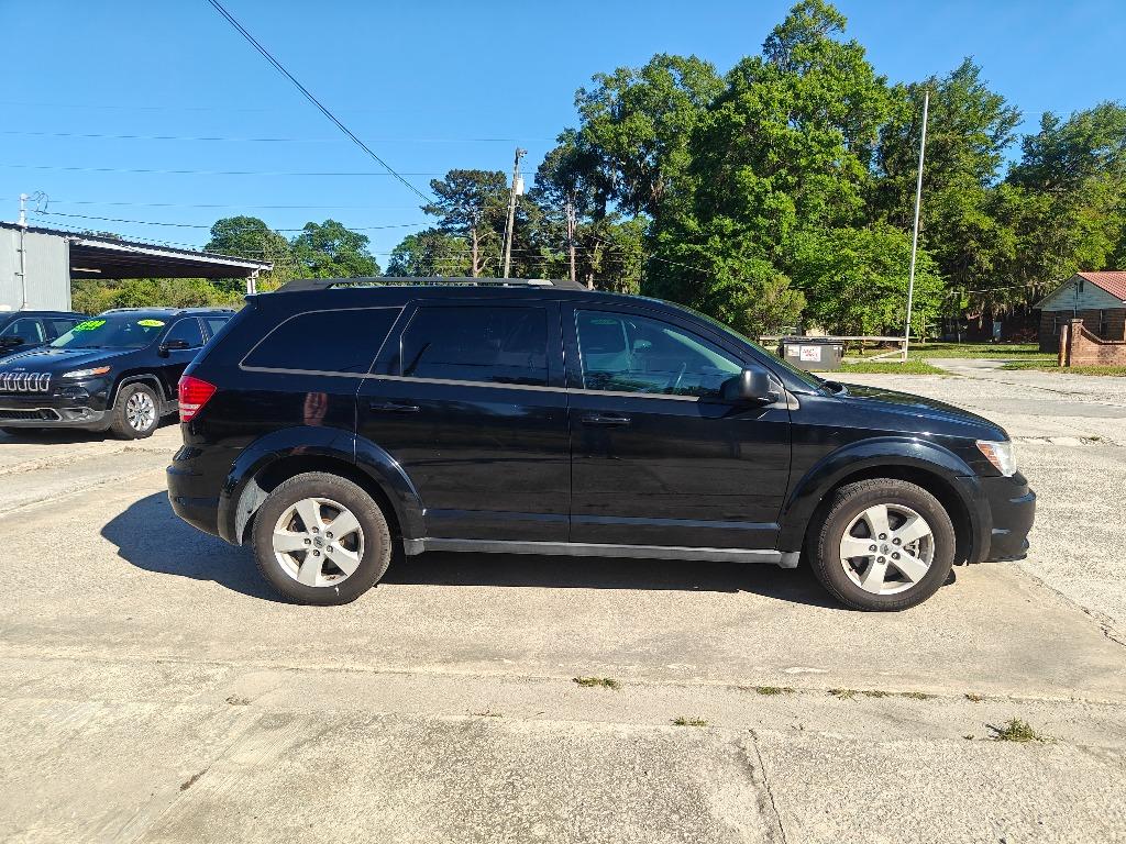 2018 Dodge Journey - $12,500