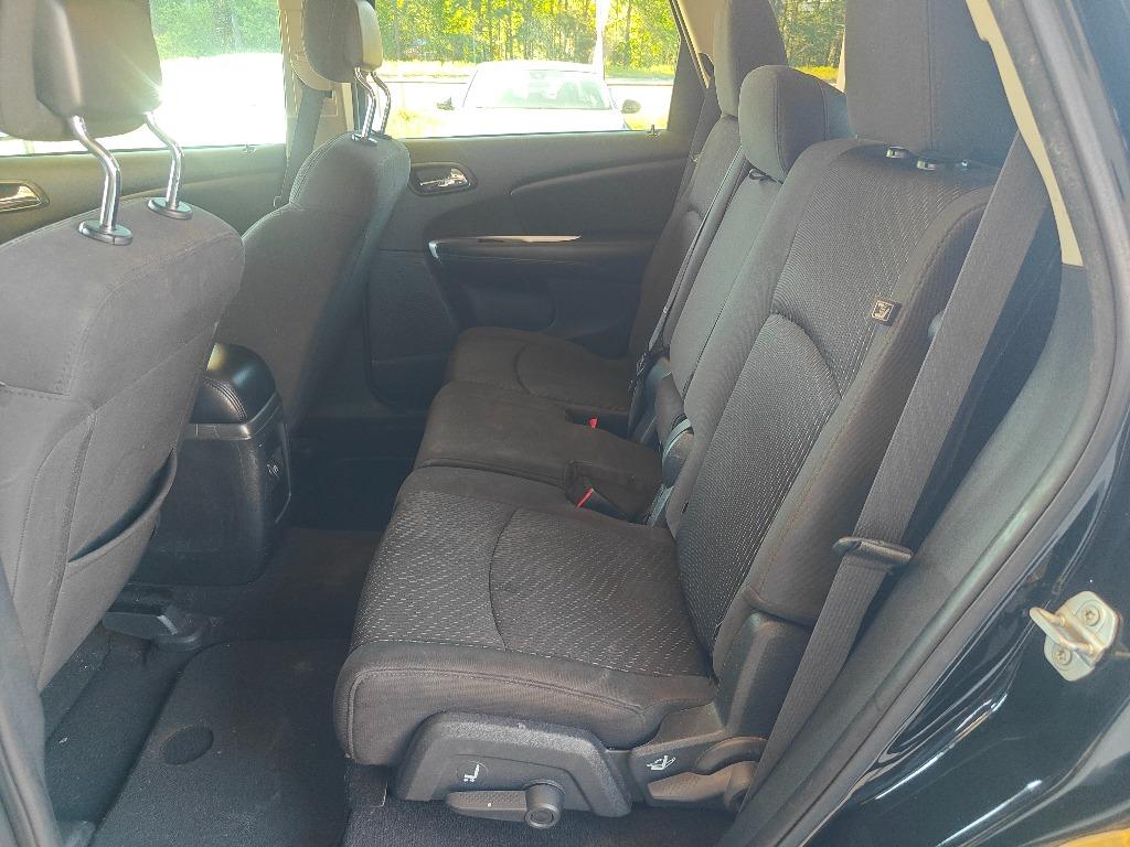 2018 Dodge Journey - $12,500