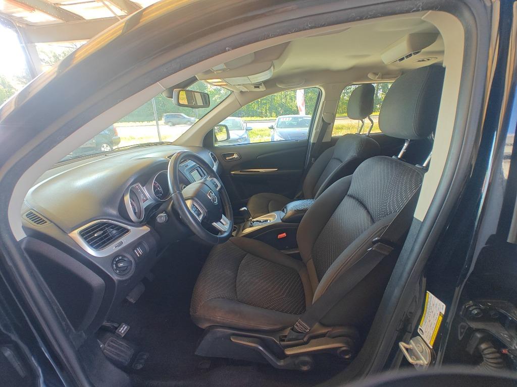 2018 Dodge Journey - $12,500