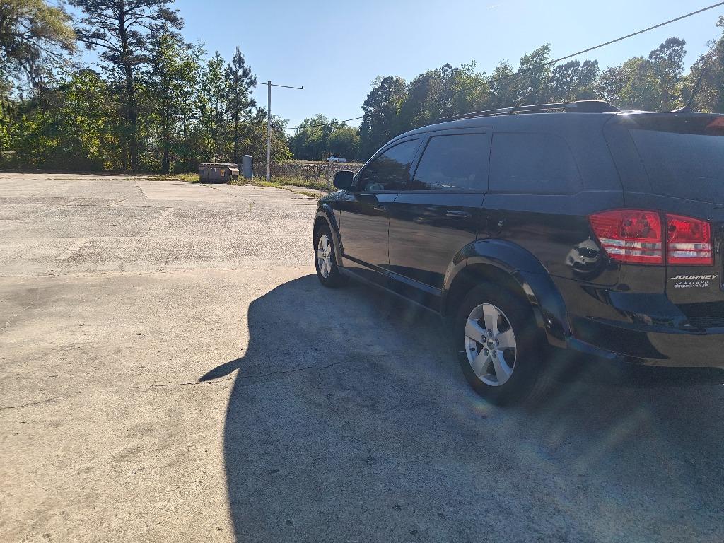 2018 Dodge Journey - $12,500