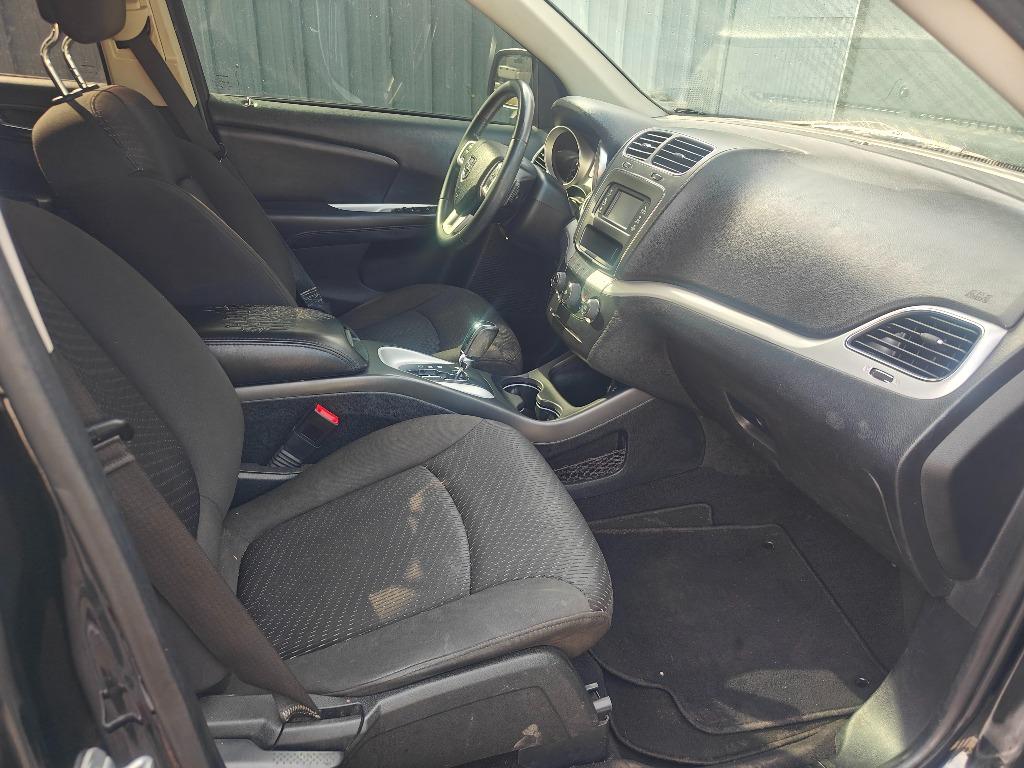 2018 Dodge Journey - $12,500