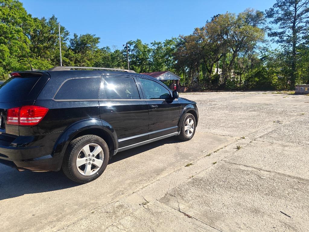 2018 Dodge Journey - $12,500