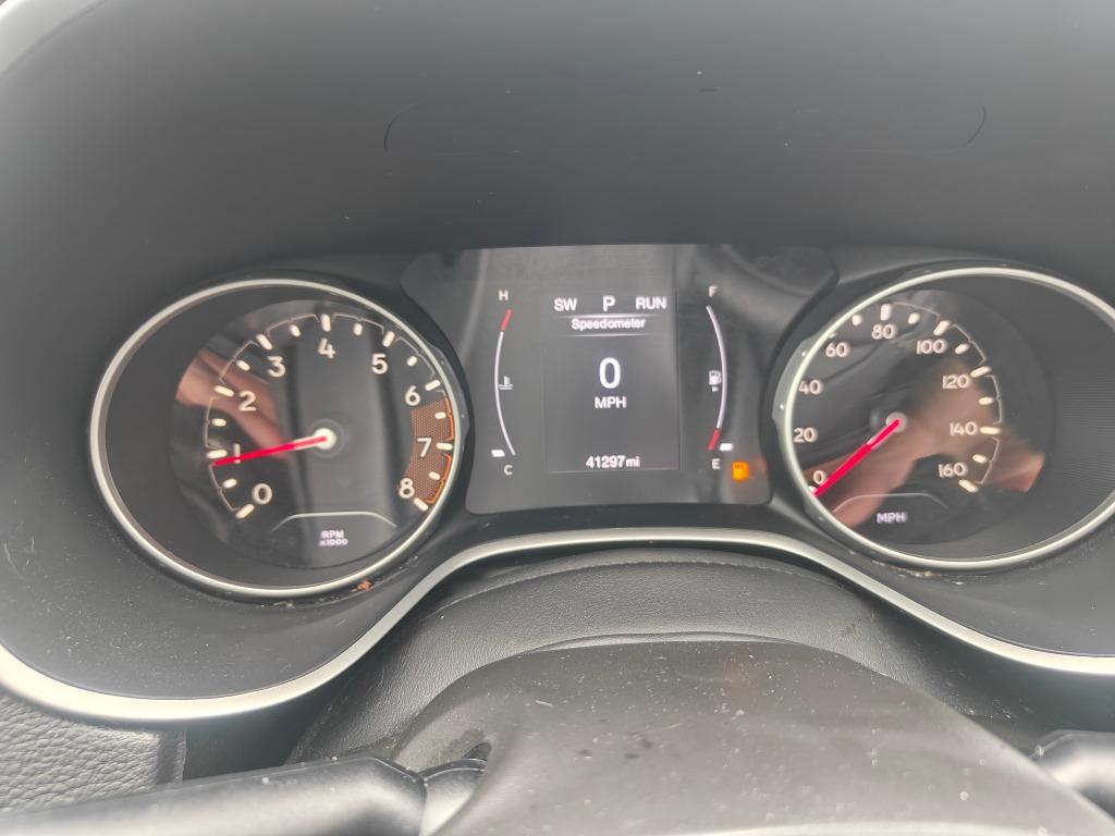 2019 Jeep Compass - $15,995
