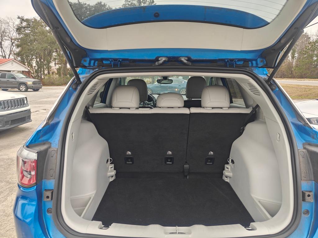 2019 Jeep Compass - $15,995