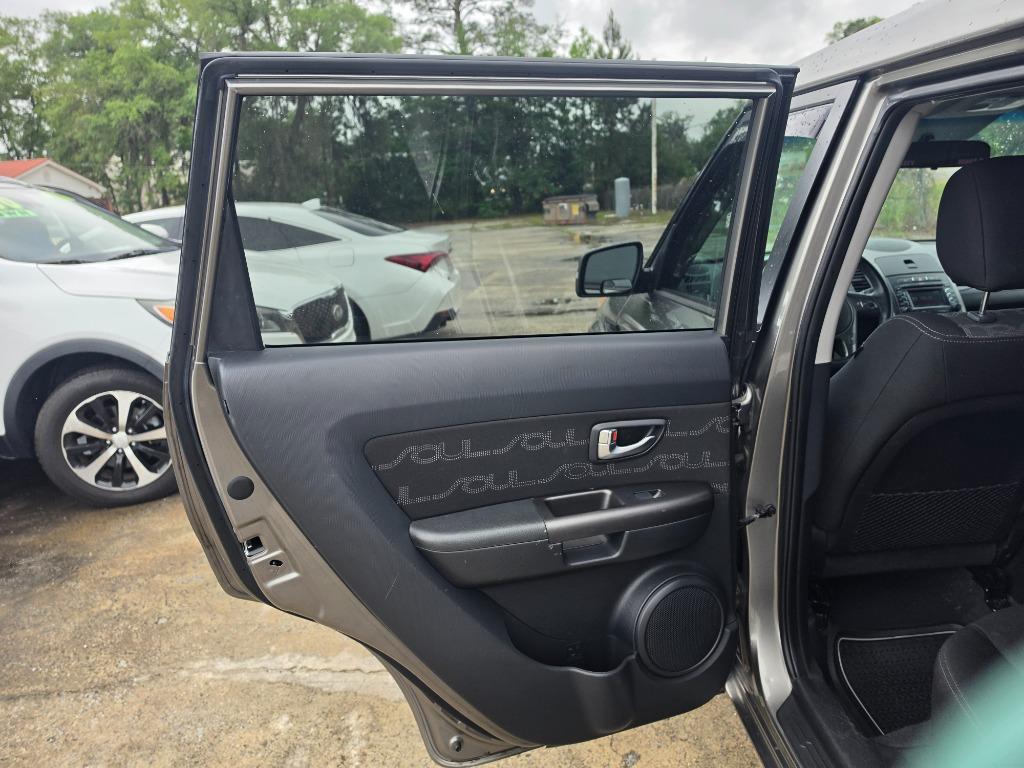 2012 Kia Soul - $8,500