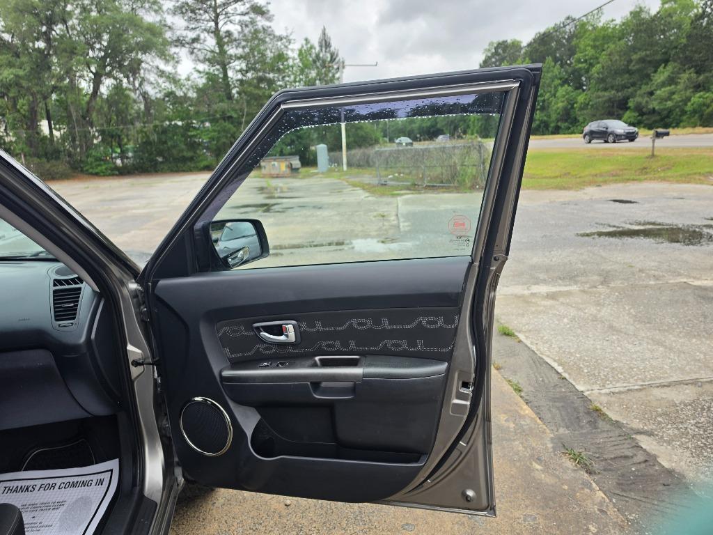2012 Kia Soul - $8,500