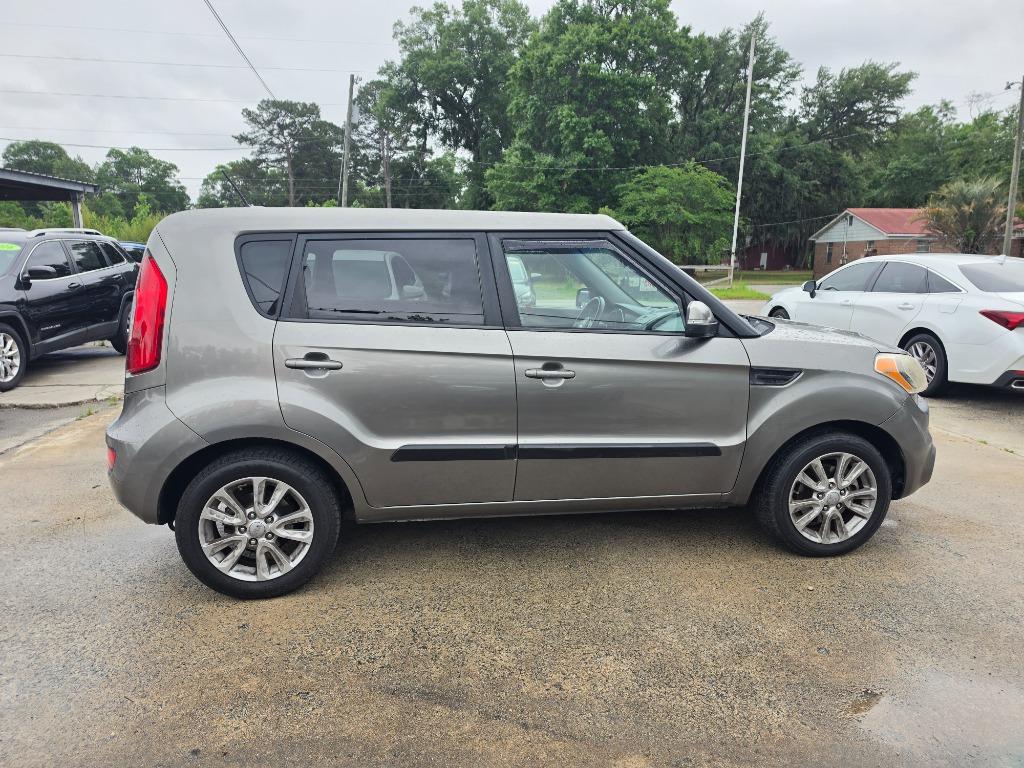 2012 Kia Soul - $8,500