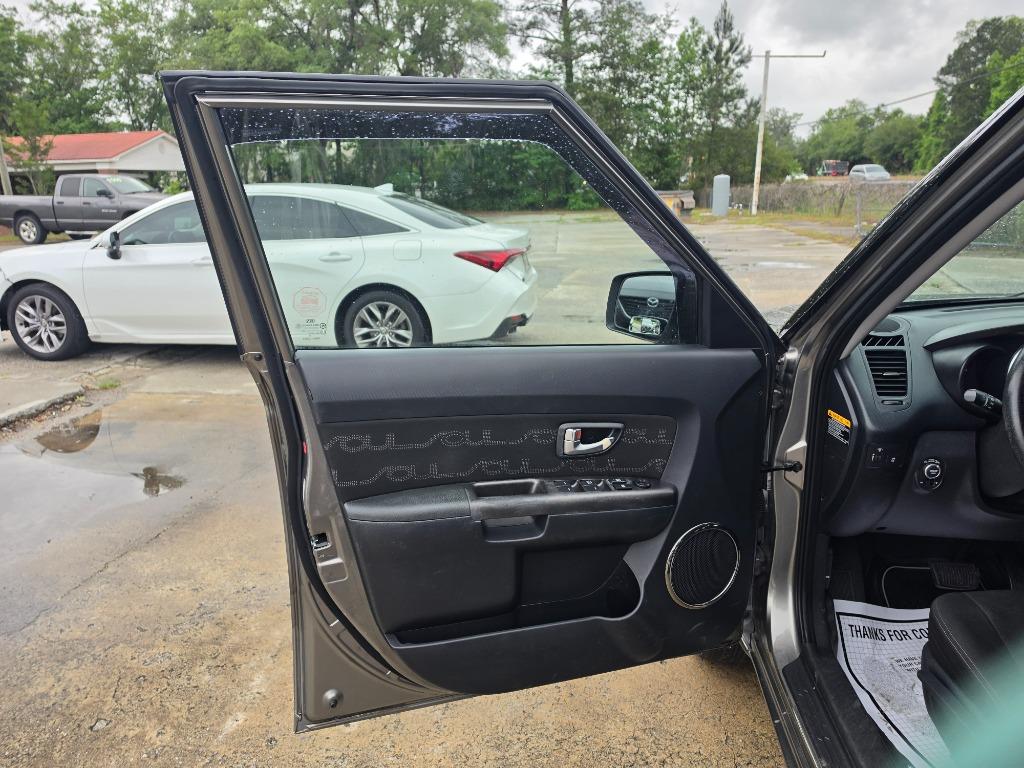 2012 Kia Soul - $8,500