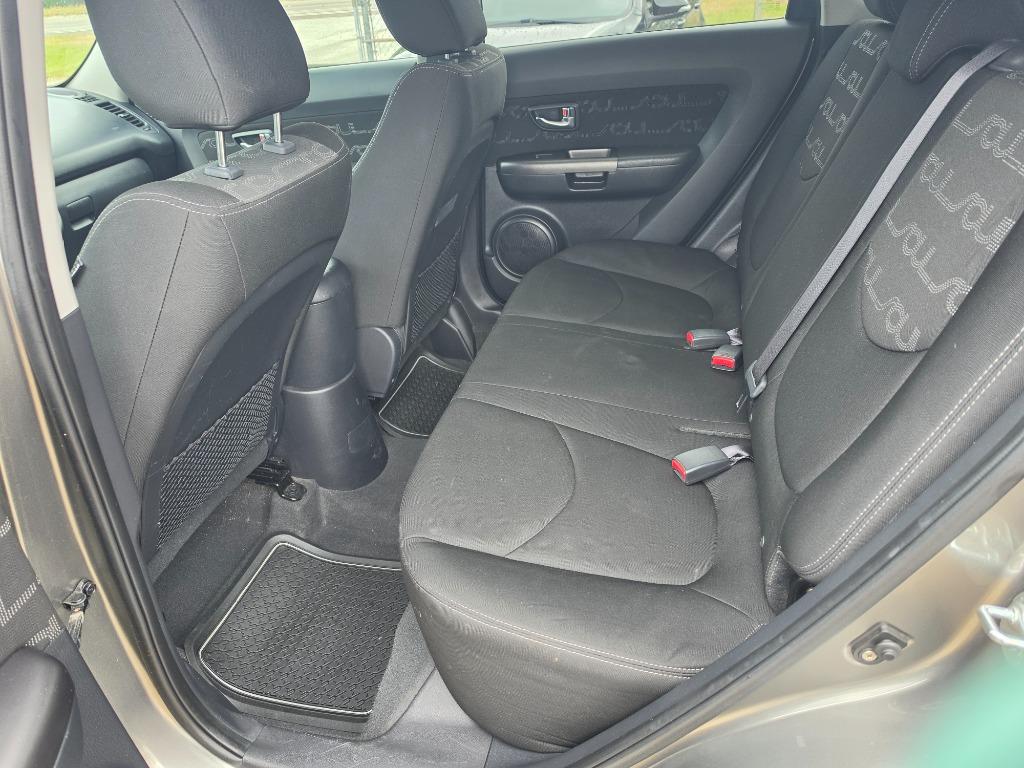 2012 Kia Soul - $8,500