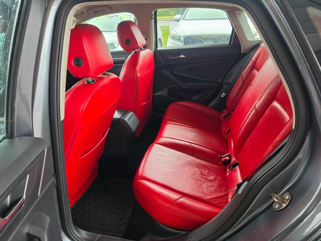 2021 Volkswagen Jetta - $12,500