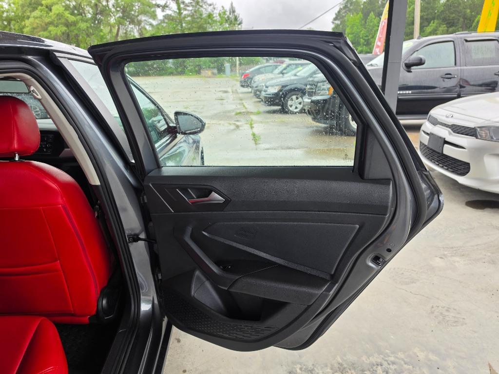 2021 Volkswagen Jetta - $12,500