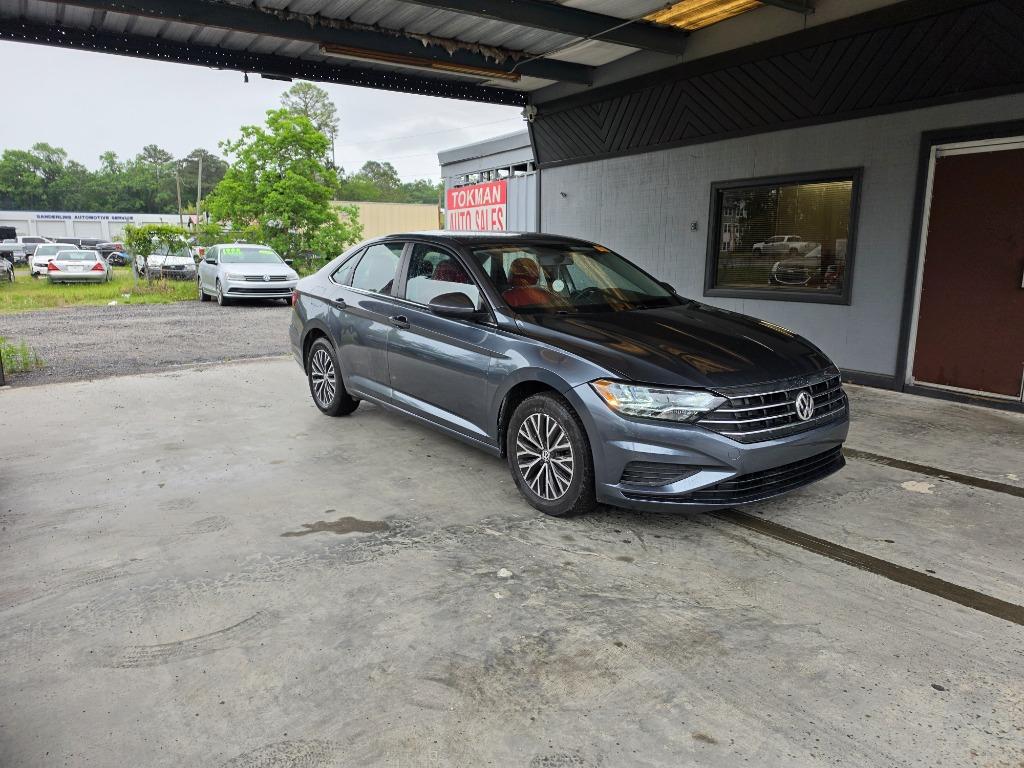 2021 Volkswagen Jetta - $12,500