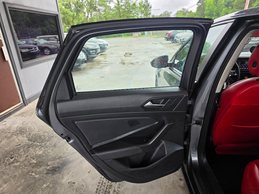 2021 Volkswagen Jetta - $12,500