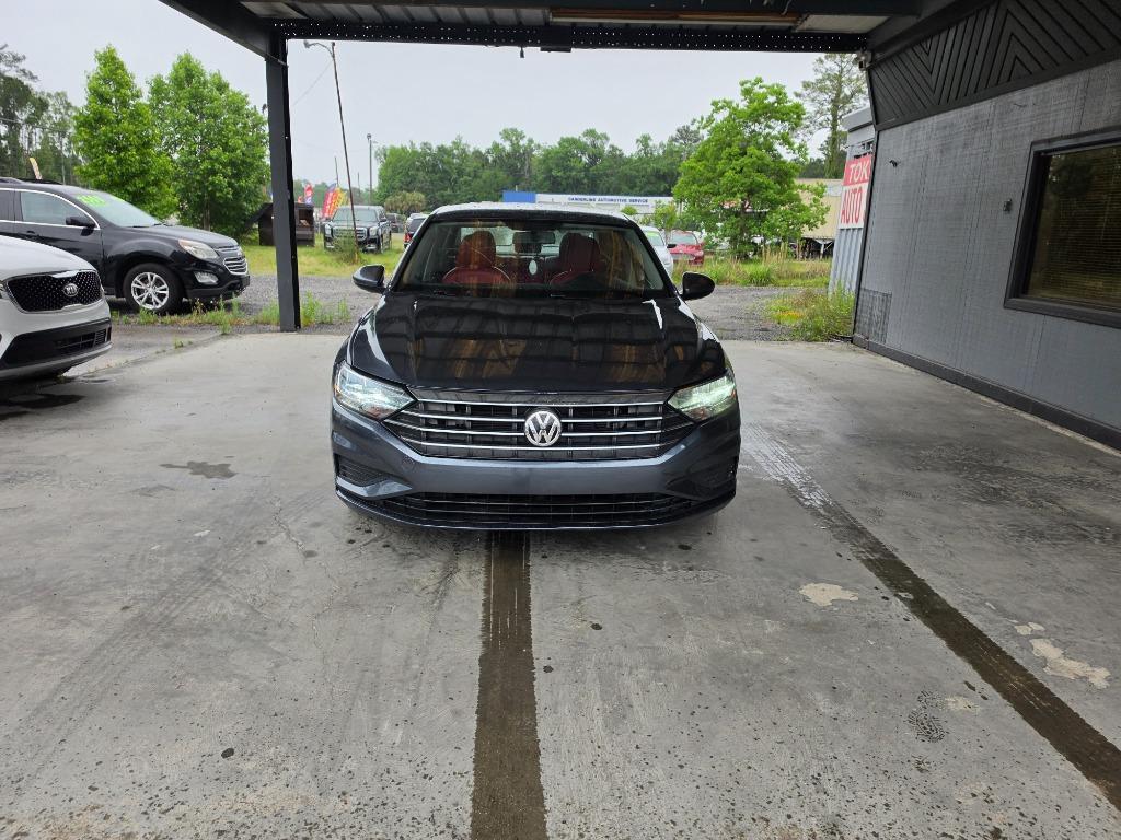 2021 Volkswagen Jetta - $12,500