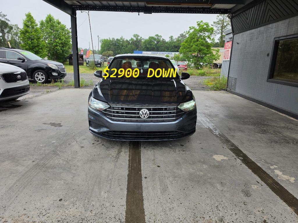 2021 Volkswagen Jetta - $12,500