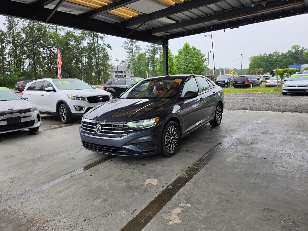 2021 Volkswagen Jetta - $12,500