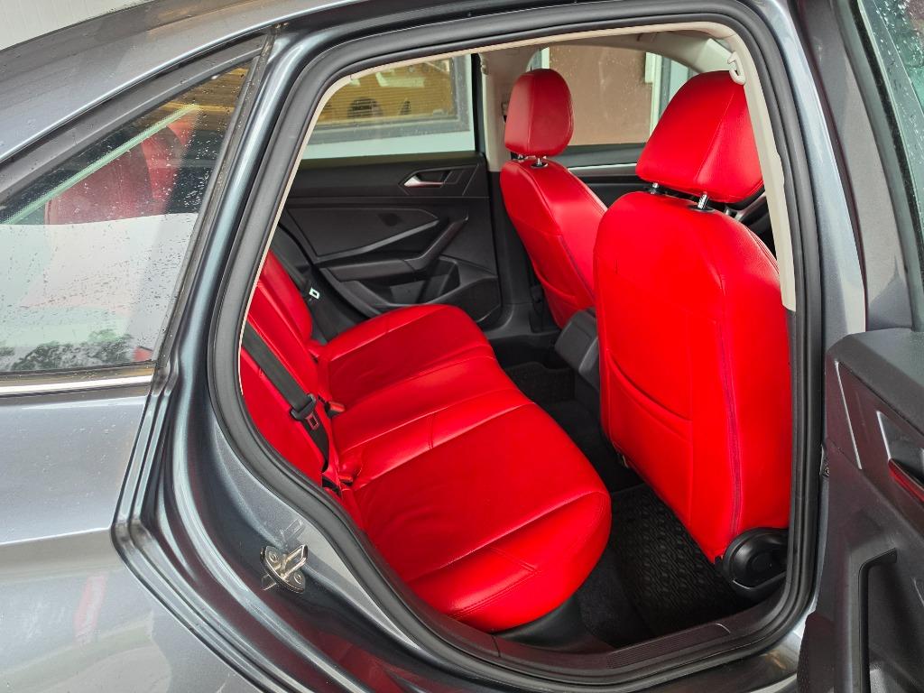 2021 Volkswagen Jetta - $12,500