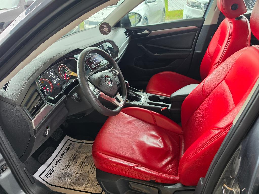 2021 Volkswagen Jetta - $12,500