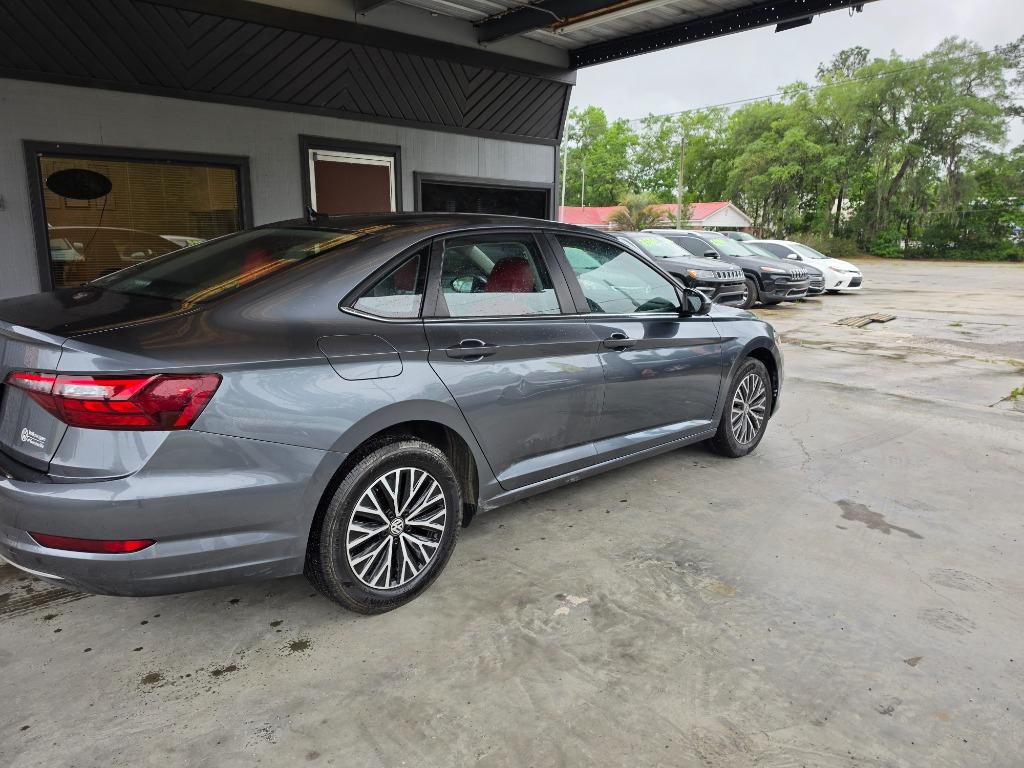 2021 Volkswagen Jetta - $12,500