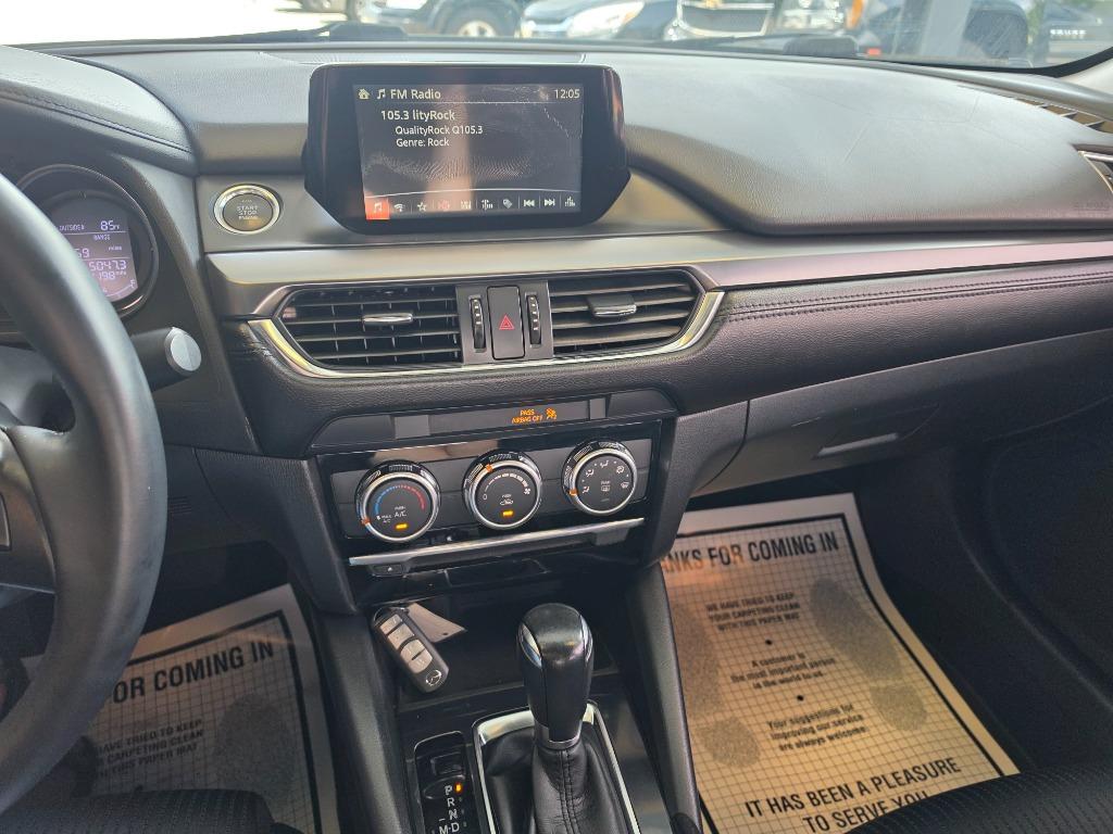 2016 MAZDA MAZDA6 - $13,995
