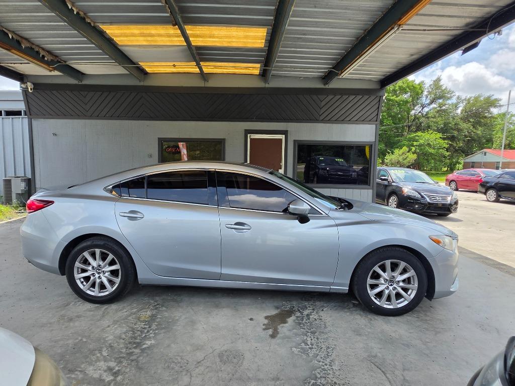 2016 MAZDA MAZDA6 - $13,995