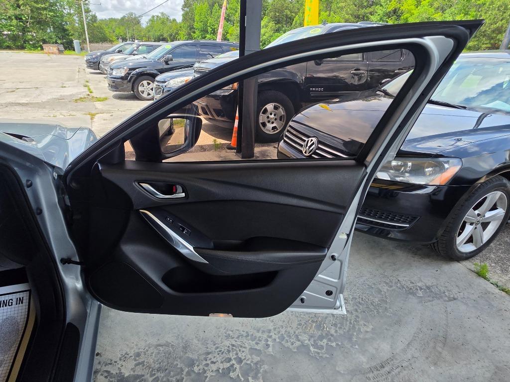 2016 MAZDA MAZDA6 - $13,995