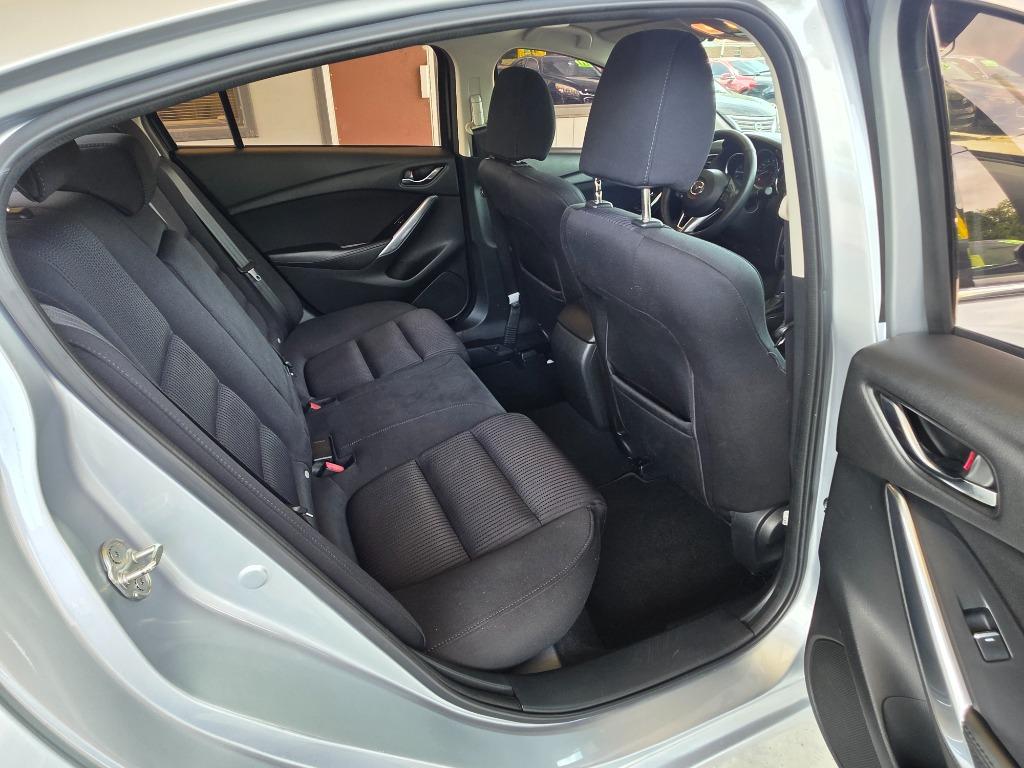 2016 MAZDA MAZDA6 - $13,995