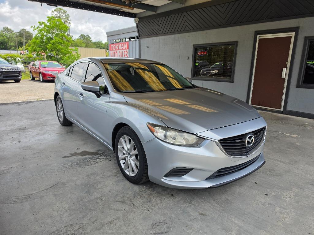 2016 MAZDA MAZDA6 - $13,995