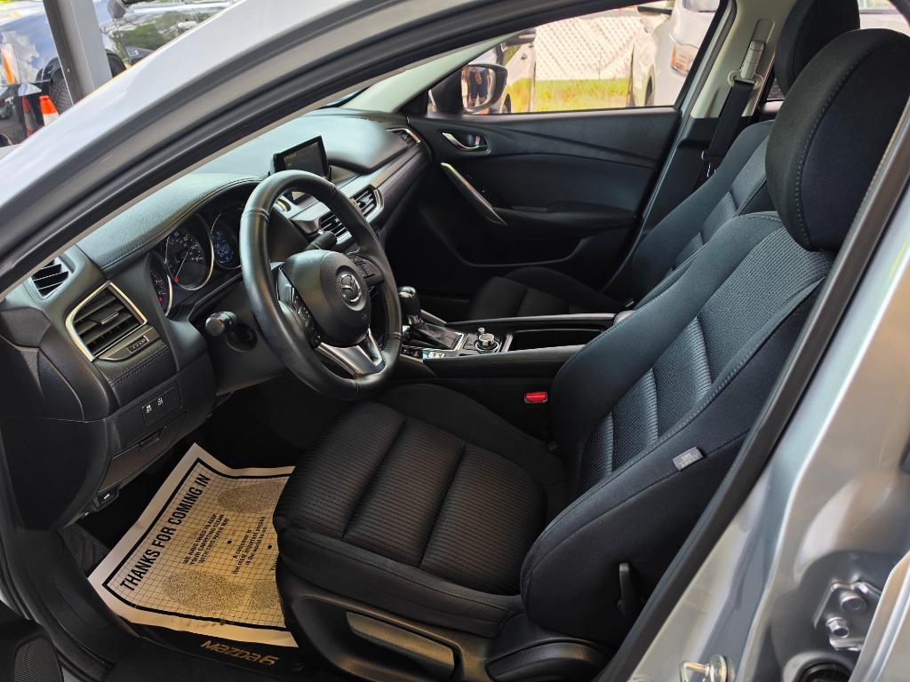 2016 MAZDA MAZDA6 - $13,995