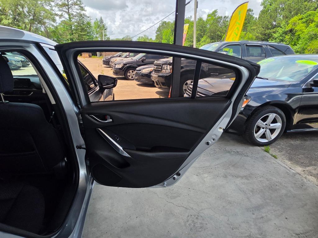 2016 MAZDA MAZDA6 - $13,995