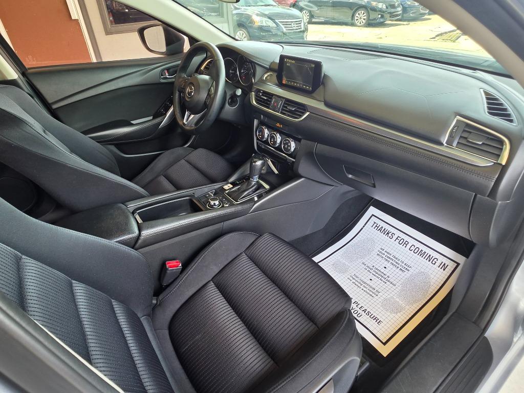 2016 MAZDA MAZDA6 - $13,995