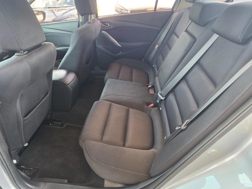 2016 MAZDA MAZDA6 - $13,995