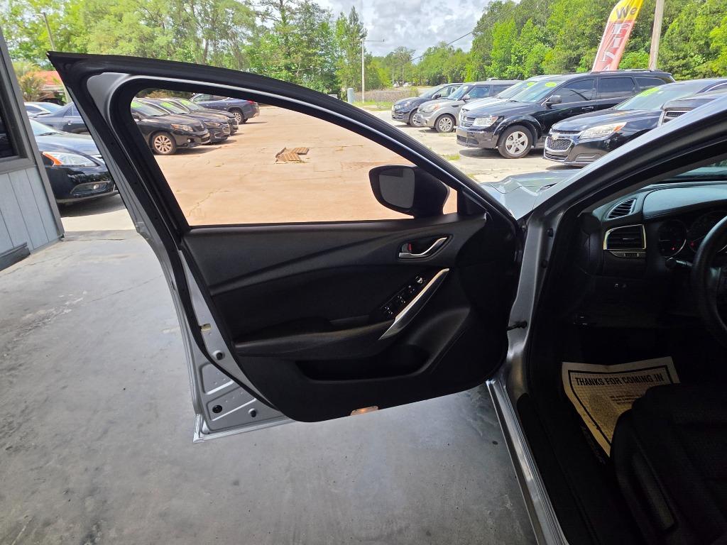 2016 MAZDA MAZDA6 - $13,995