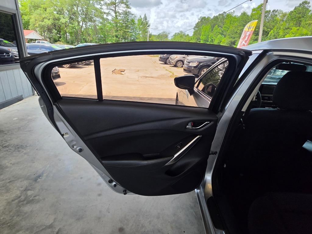 2016 MAZDA MAZDA6 - $13,995
