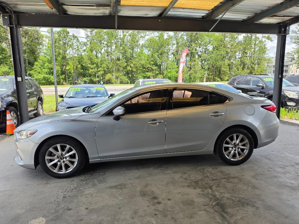 2016 MAZDA MAZDA6 - $13,995