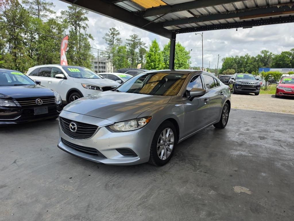 2016 MAZDA MAZDA6 - $13,995