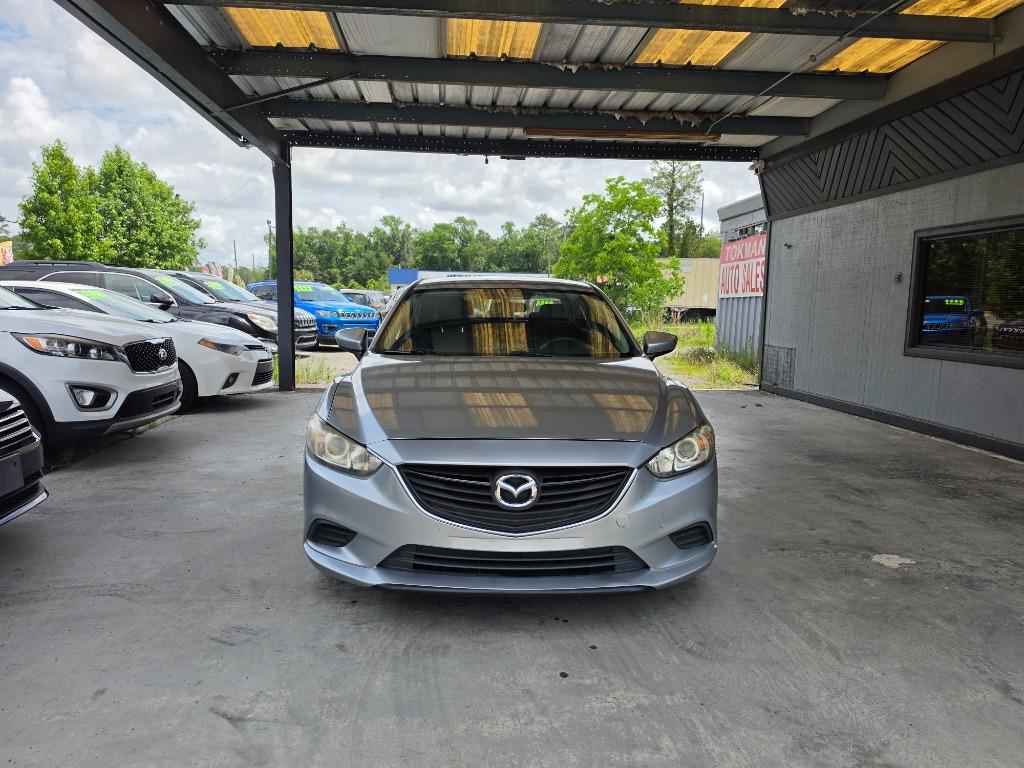 2016 MAZDA MAZDA6 - $13,995