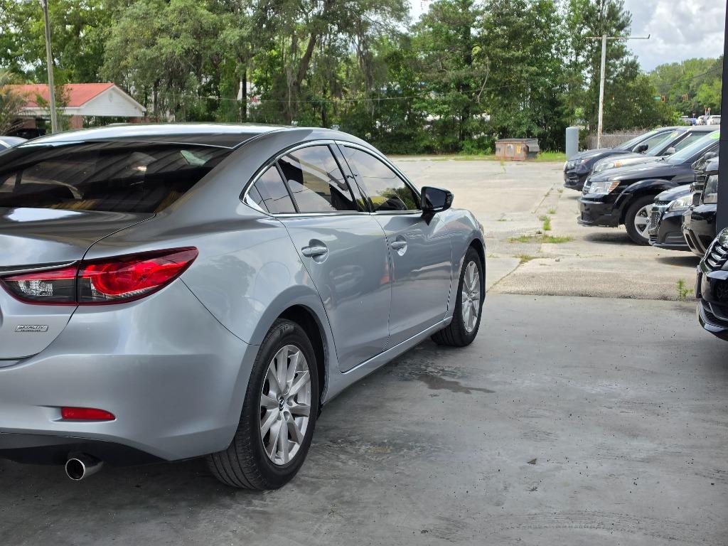 2016 MAZDA MAZDA6 - $13,995