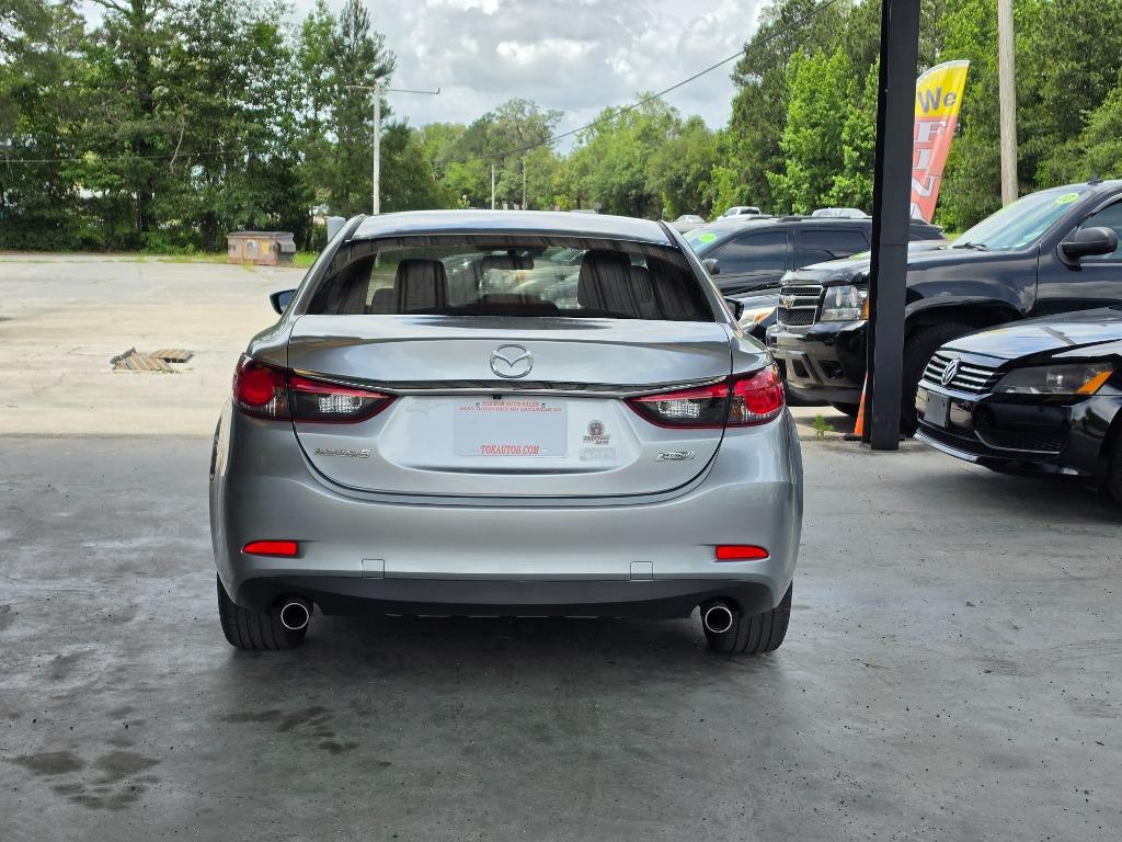 2016 MAZDA MAZDA6 - $13,995
