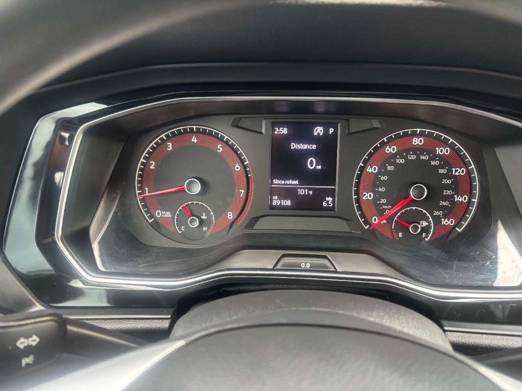 2019 Volkswagen Jetta - $11,900
