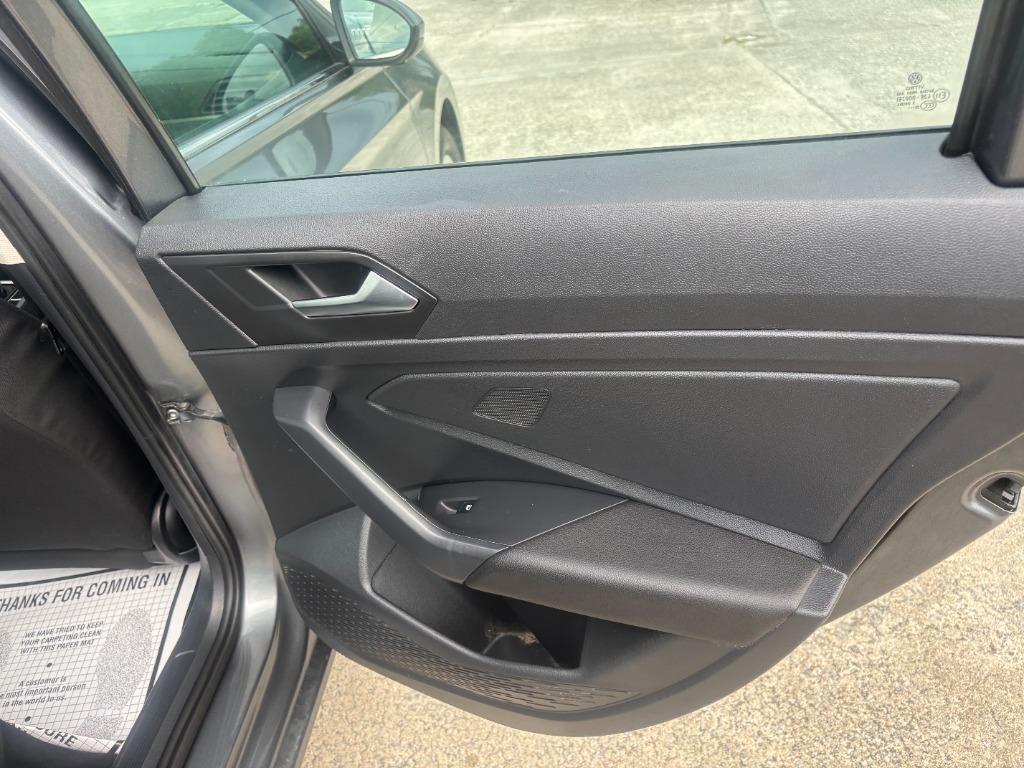 2019 Volkswagen Jetta - $11,900