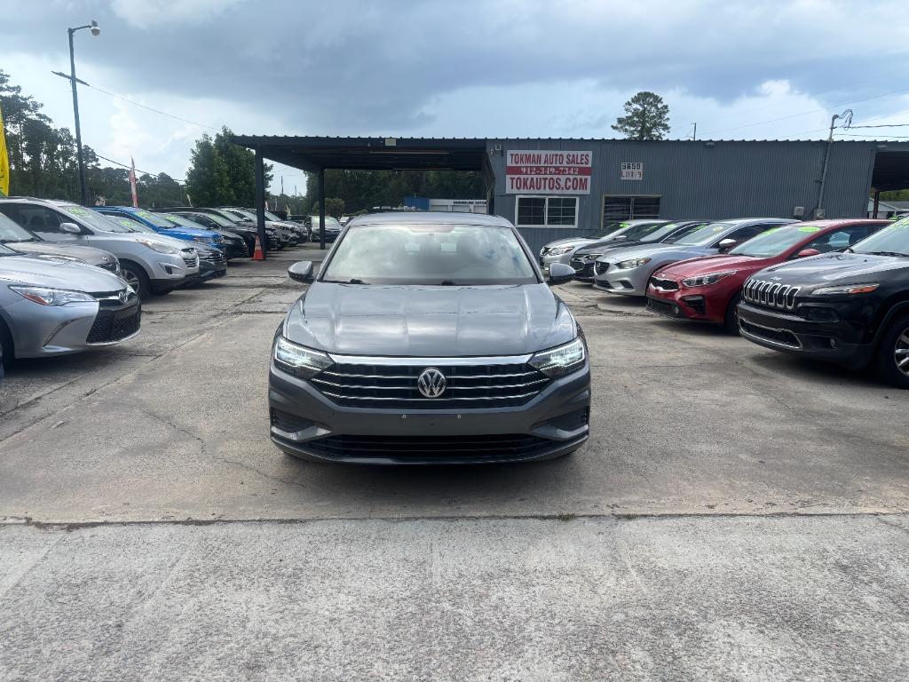 2019 Volkswagen Jetta - $11,900